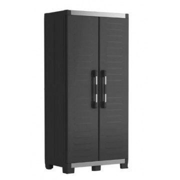 KIS- XL Garage Utility Tall Cabinet